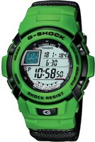 Orologio G-Shock Uomo in Resina G-7710KRT-3 - G-7710KRT-3